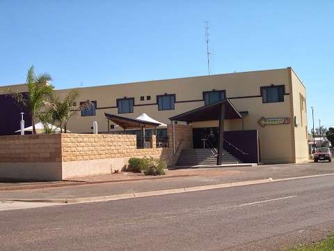 Photo: New Whyalla Hotel