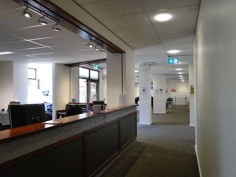 Photo: Whyalla NetCare Clinic